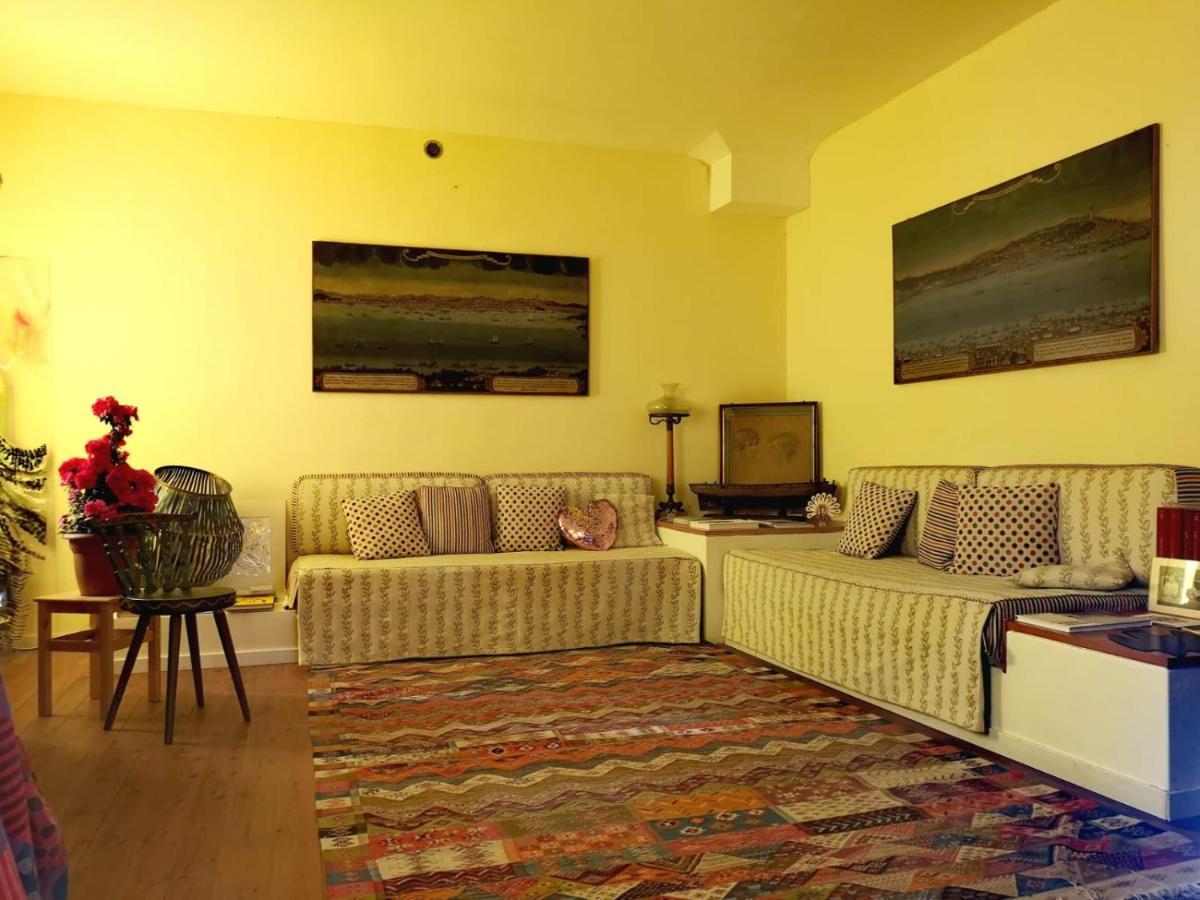 Appartamento Accademia Inn Venice Exterior photo
