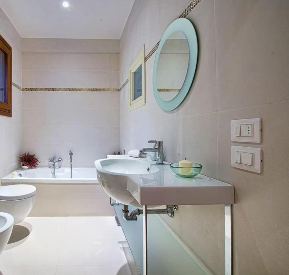 Appartamento Accademia Inn Venice Exterior photo